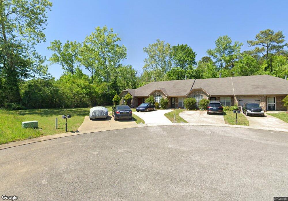 2208 Greendale Cir, Birmingham, AL 35215 - photo 1