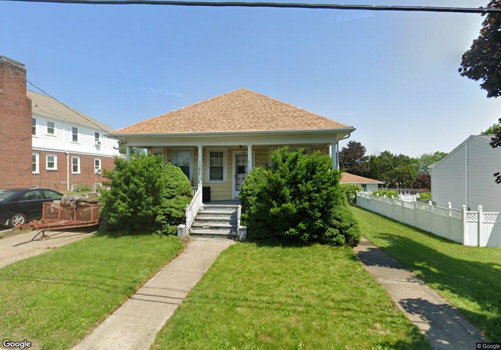 174 Maplewood Ave, Cranston, RI 02920 - photo 1