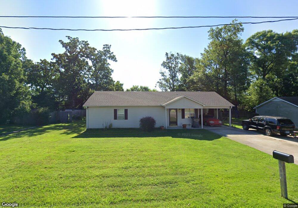 309 Magnolia Dr, Paragould, AR 72450 - photo 1