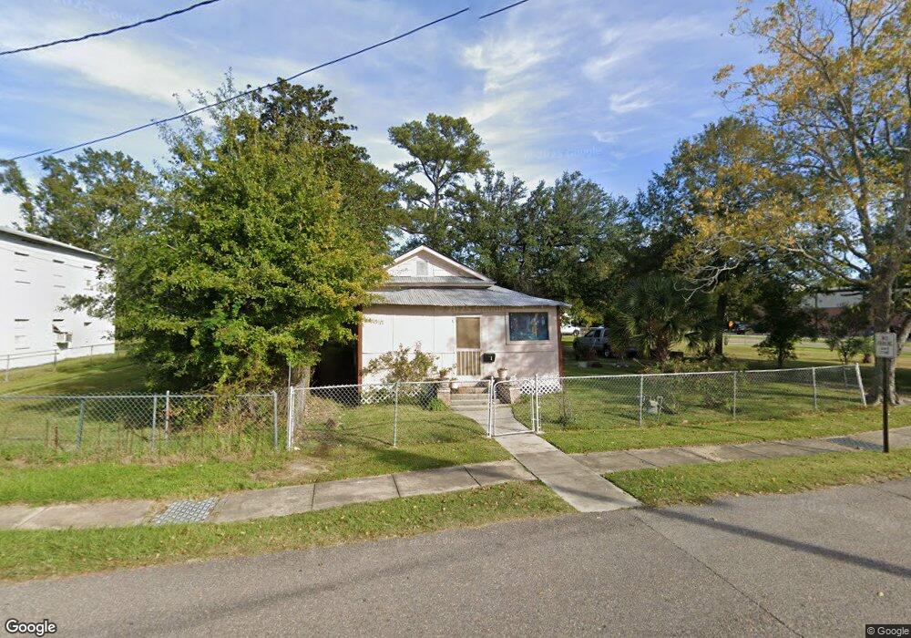 2628 4th St, Slidell, LA 70458 - photo 1