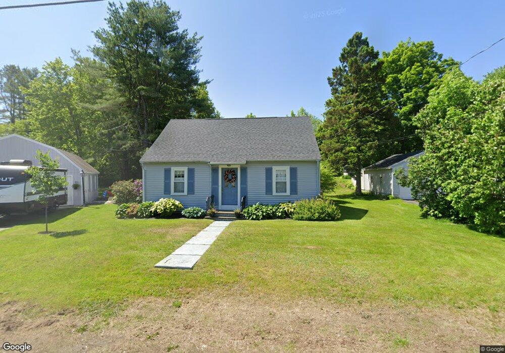 31 Pierce St, Gardiner, ME 04345 - photo 1