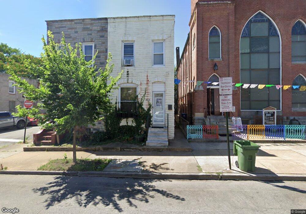 3413 Gough St, Baltimore, MD 21224 - photo 1