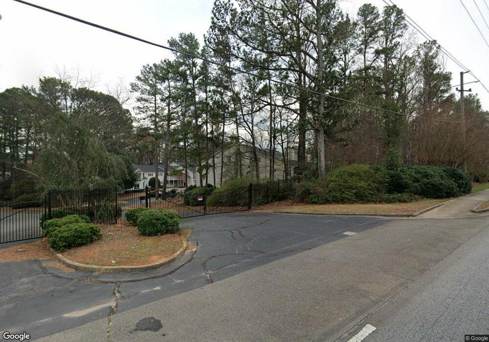 21 Fair Haven Way SE unit 10, Smyrna, GA 30080 - photo 1