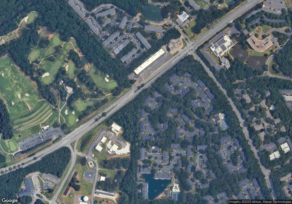 26 Fair Haven Way SE unit 26, Smyrna, GA 30080 - photo 1