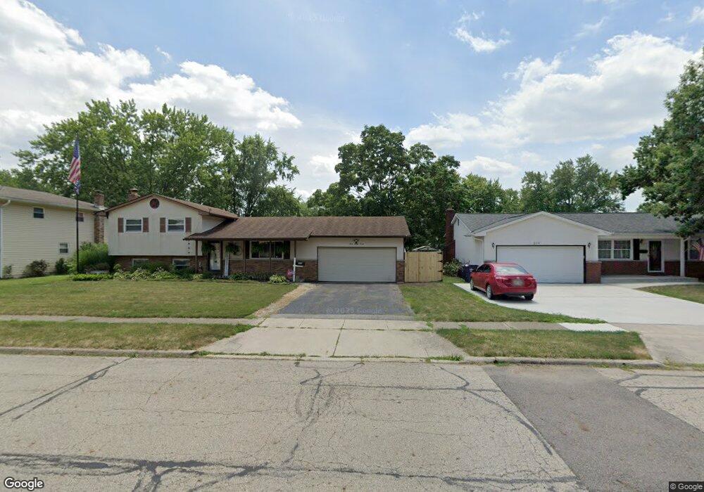 327 Finstock Way, Columbus, OH 43230 - photo 1