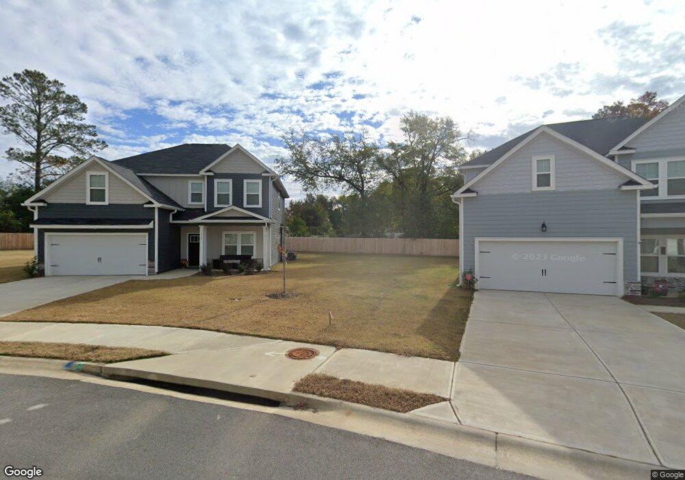 410 Matthew Ln, Martinez, GA 30907 - photo 1