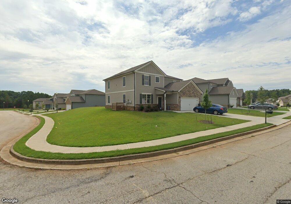 115 Halibut Cir, Covington, GA 30016 - photo 1