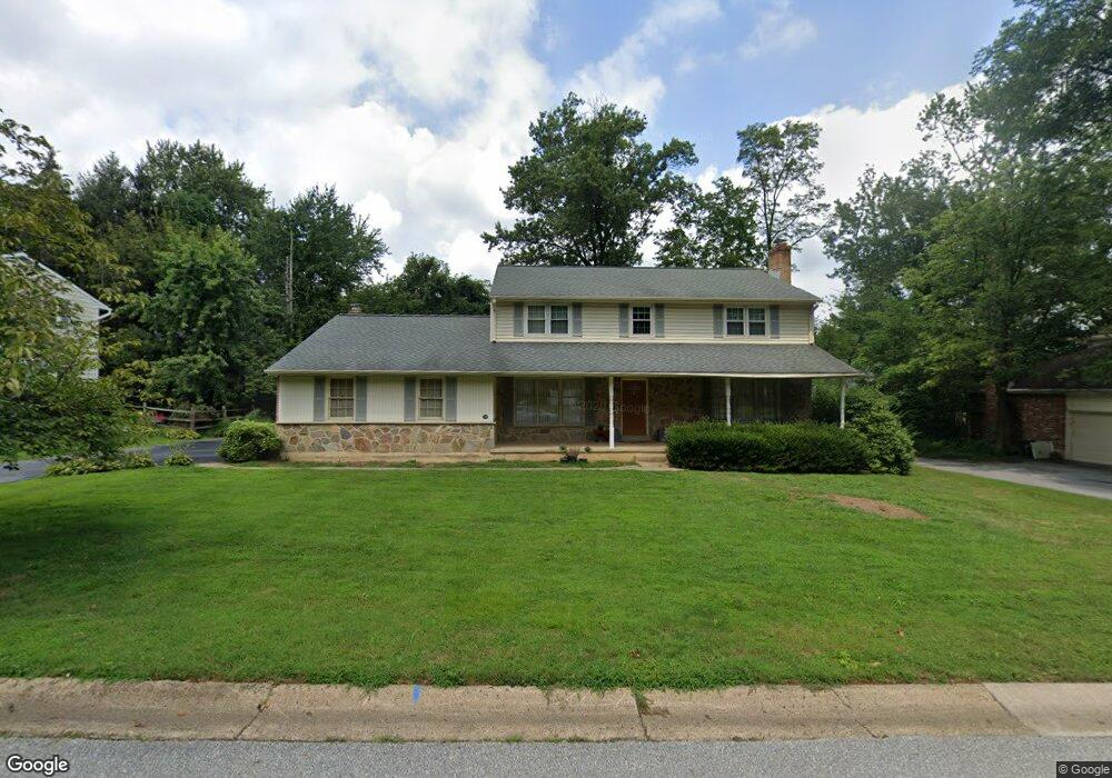 13 Stonecrop Rd, Wilmington, DE 19810 - photo 1