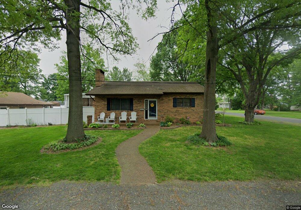 109 E Temple St, Freeburg, IL 62243 - photo 1