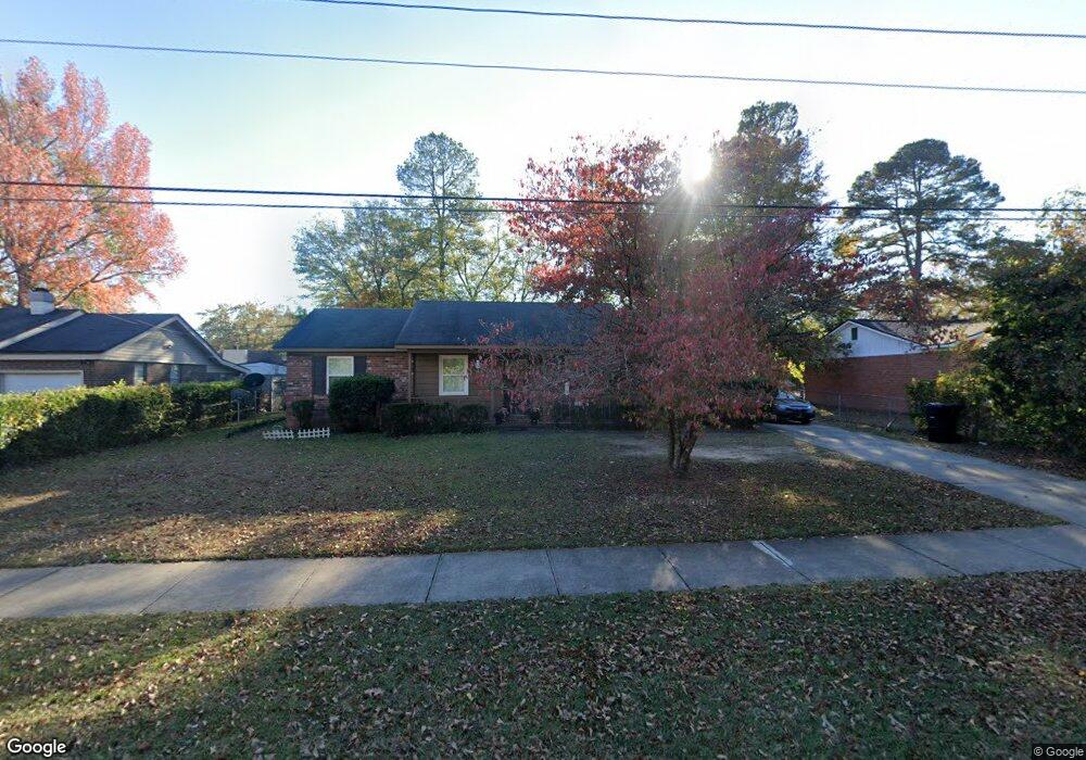 4514 Cox Rd, Evans, GA 30809 - photo 1