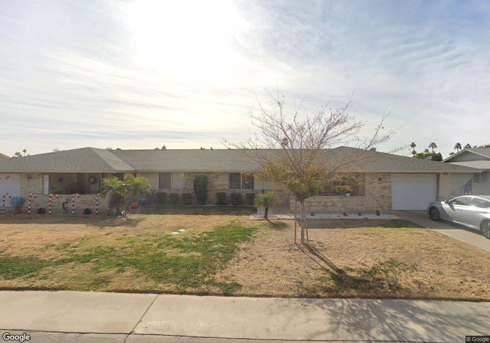 13862 N 108th Dr, Sun City, AZ 85351 - photo 1