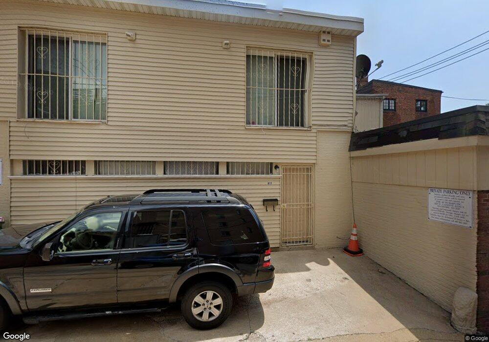 617 Ploy St, Baltimore, MD 21201 - photo 1