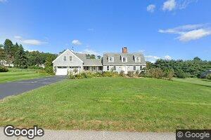 10 Lantern Ln, Cumberland Foreside, ME 04110