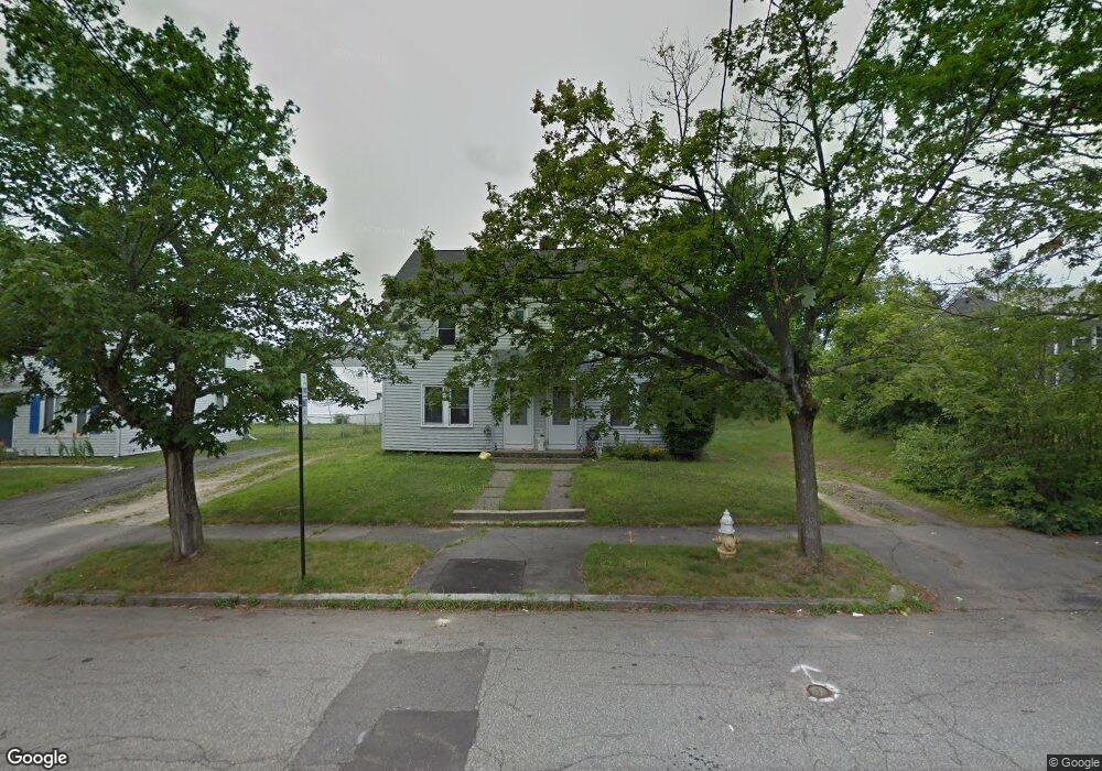 196 Saint Nicholas Ave, Worcester, MA 01606 - photo 1