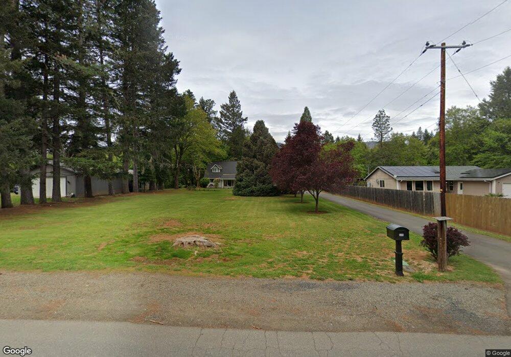 320 S Kerby Ave, Cave Junction, OR 97523 - photo 1