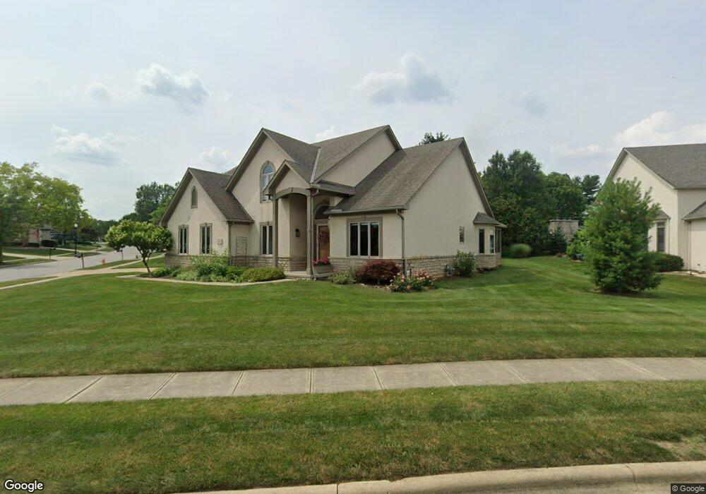 920 Congressional Way, Columbus, OH 43235 - photo 1