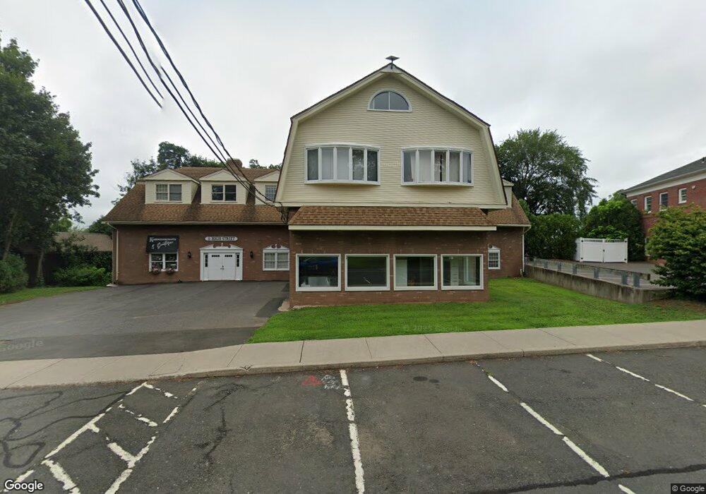 11 High St unit 203, Suffield, CT 06078 - photo 1