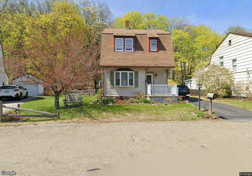 32 Circle Dr, Tuxedo Park, NY 10987 - photo 1
