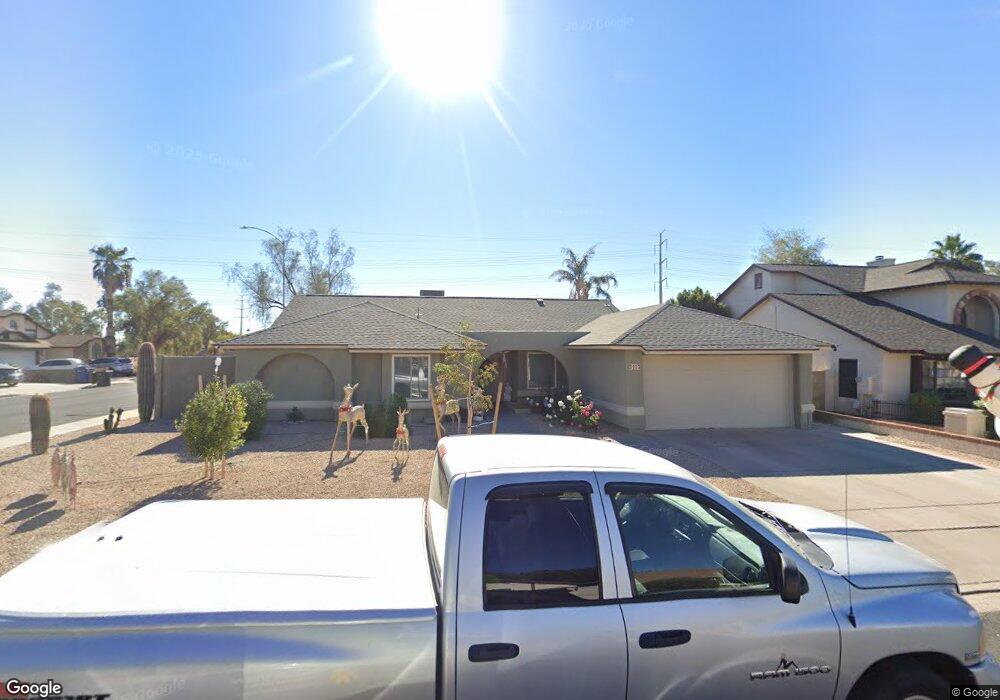 5115 E Dover St unit LOT, Mesa, AZ 85205 - photo 1