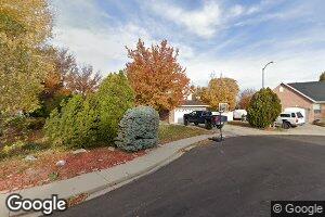 987 E 1380 S, Spanish Fork, UT 84660