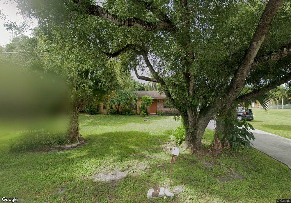 4831 SW 188th Ave, Southwest Ranches, FL 33332 - photo 1