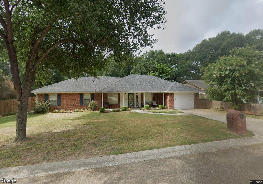 1720 Hanson Cir, Nacogdoches, TX 75961 - photo 1