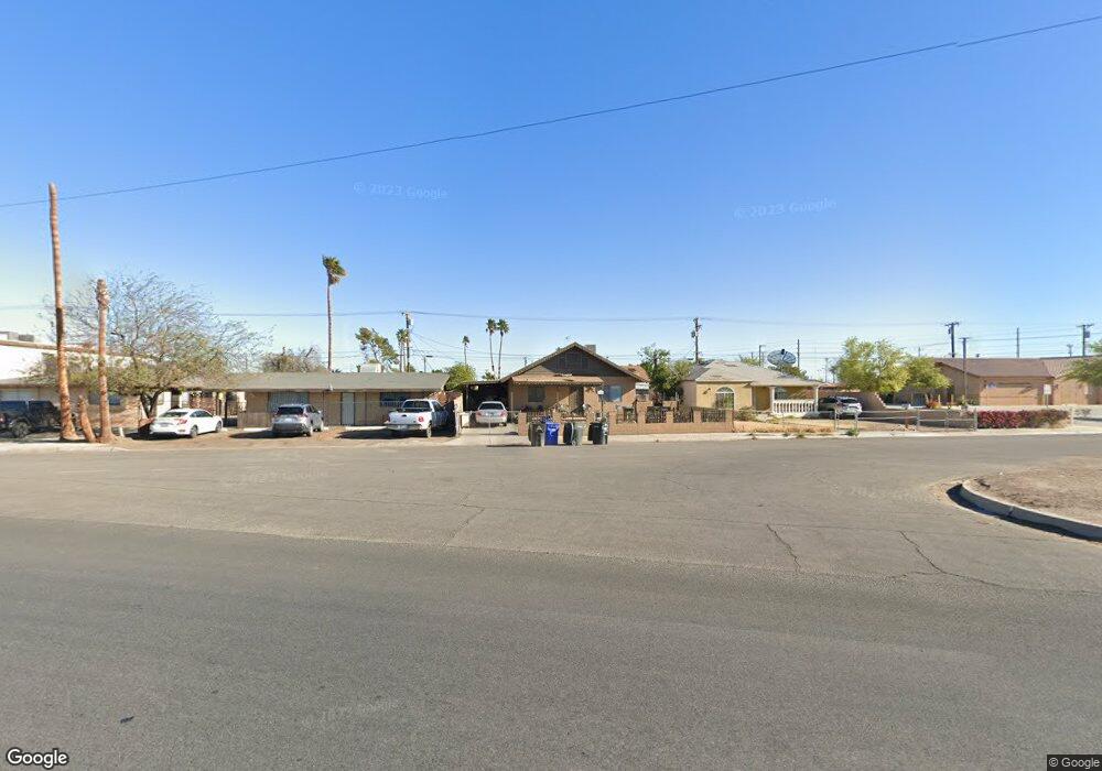 464 Adams Ave unit A-B, El Centro, CA 92243 - photo 1