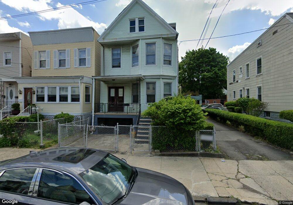 145 Bidwell Ave, Jersey City, NJ 07305 - photo 1
