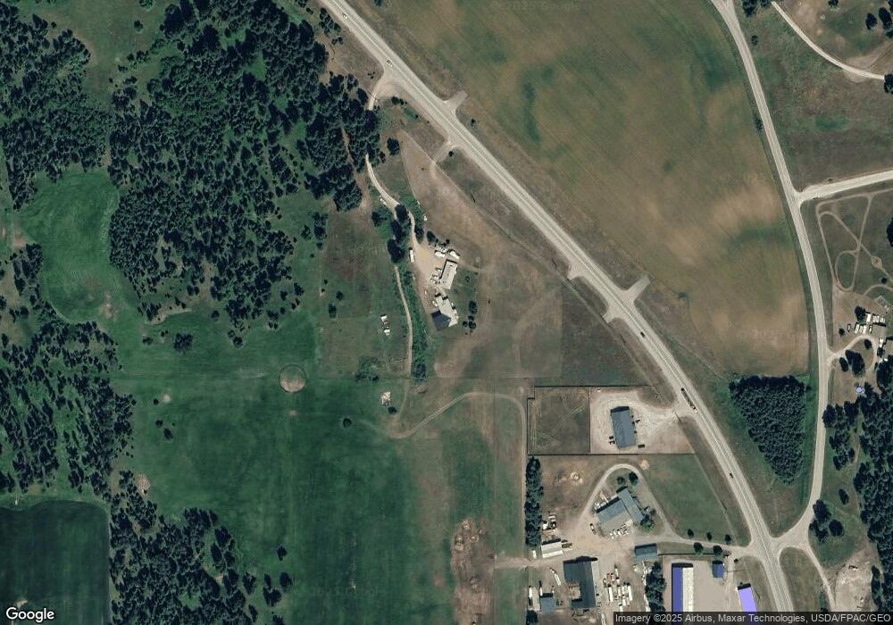 6140 Mt Highway 35, Bigfork, MT 59911 - photo 1