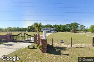 5778 Arabia Rd, Lumber Bridge, NC 28357