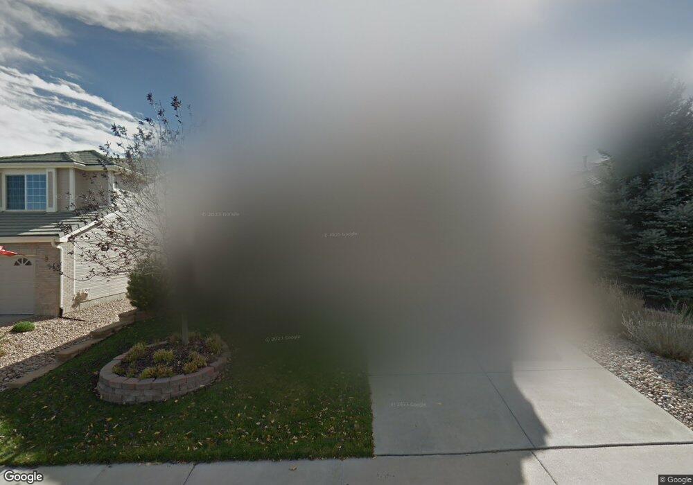 6620 Shannon Trail, Highlands Ranch, CO 80130 - photo 1