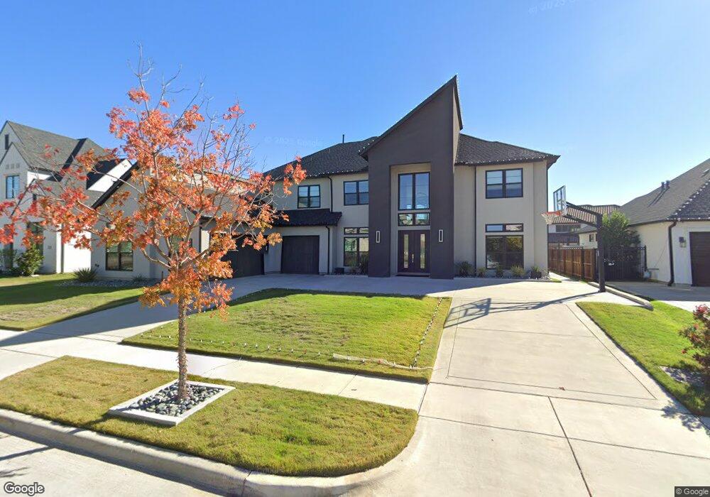 1105 La Salle Ln, Southlake, TX 76092 - photo 1