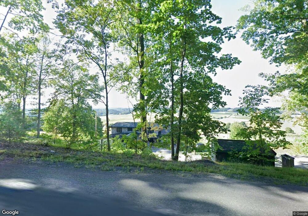 1609 Dornsife Mountain Rd, Sunbury, PA 17801 - photo 1