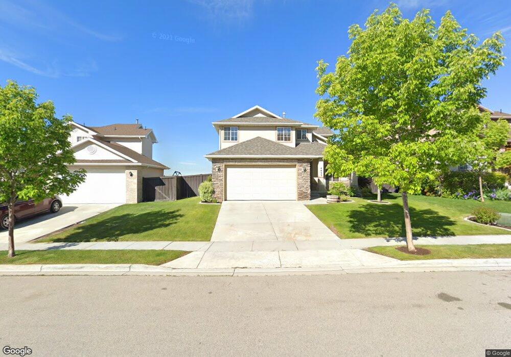 4423 N Pheasant Ridge Trail, Lehi, UT 84043 - photo 1