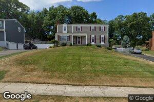 7 Slope Dr, Cedar Knolls, NJ 07927