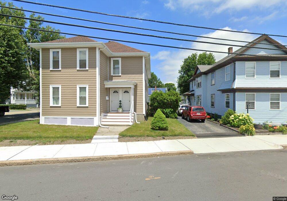 874 New Boston Rd, Fall River, MA 02720 - photo 1