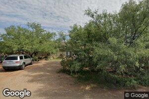 4550 W Vista Del Santa Rita, Amado, AZ 85645
