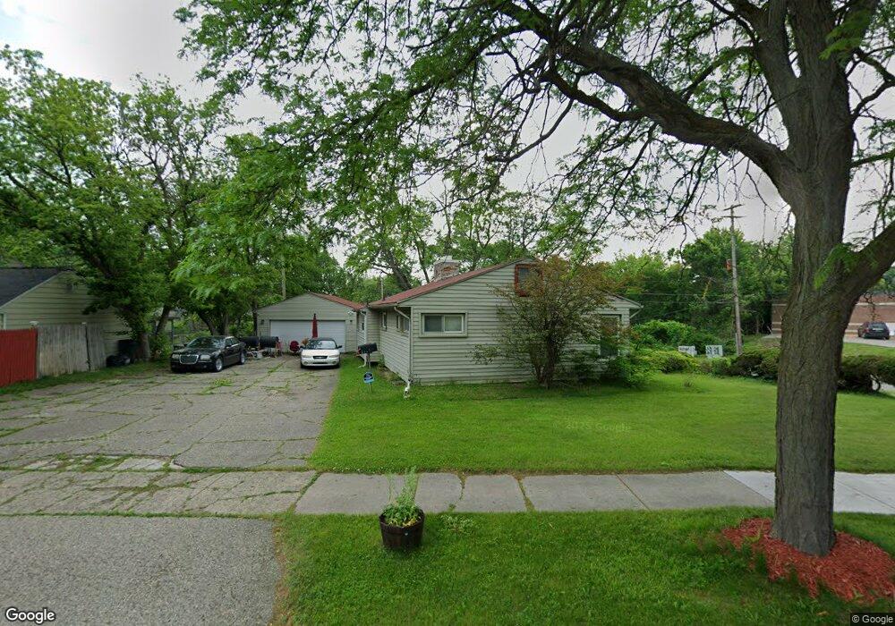 3002 Beecher Rd, Flint, MI 48503 - photo 1