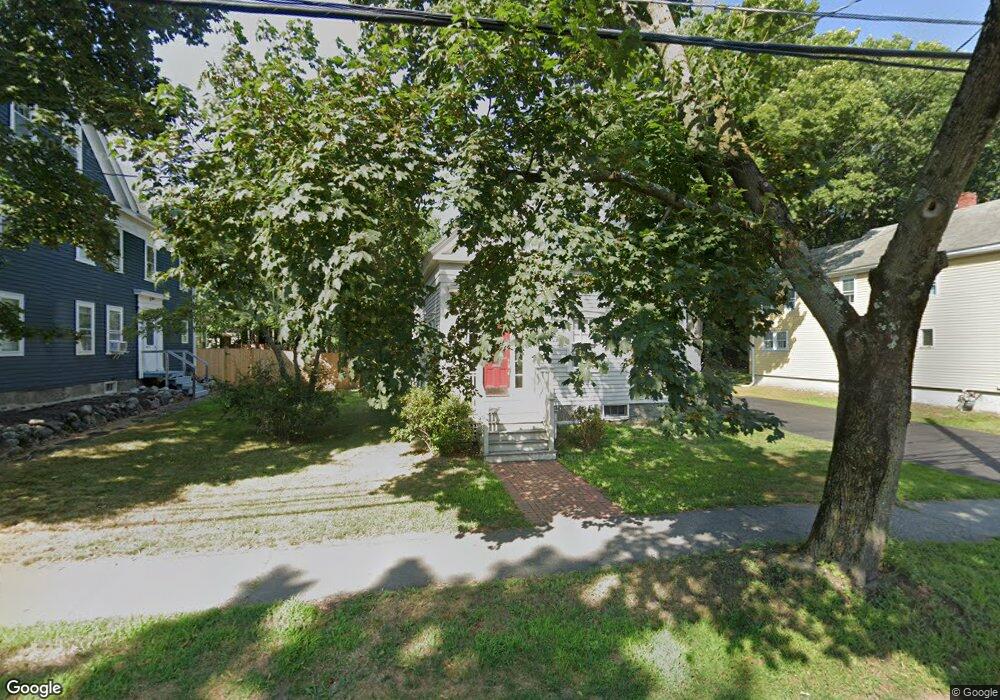 69 Centre St, Danvers, MA 01923 - photo 1