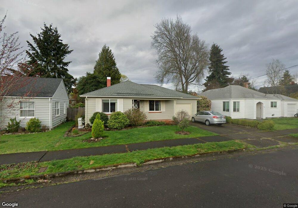 1400 Umatilla St SW, Albany, OR 97321 - photo 1