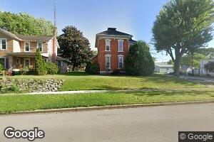 301 W Saffell Ave, Sycamore, OH 44882