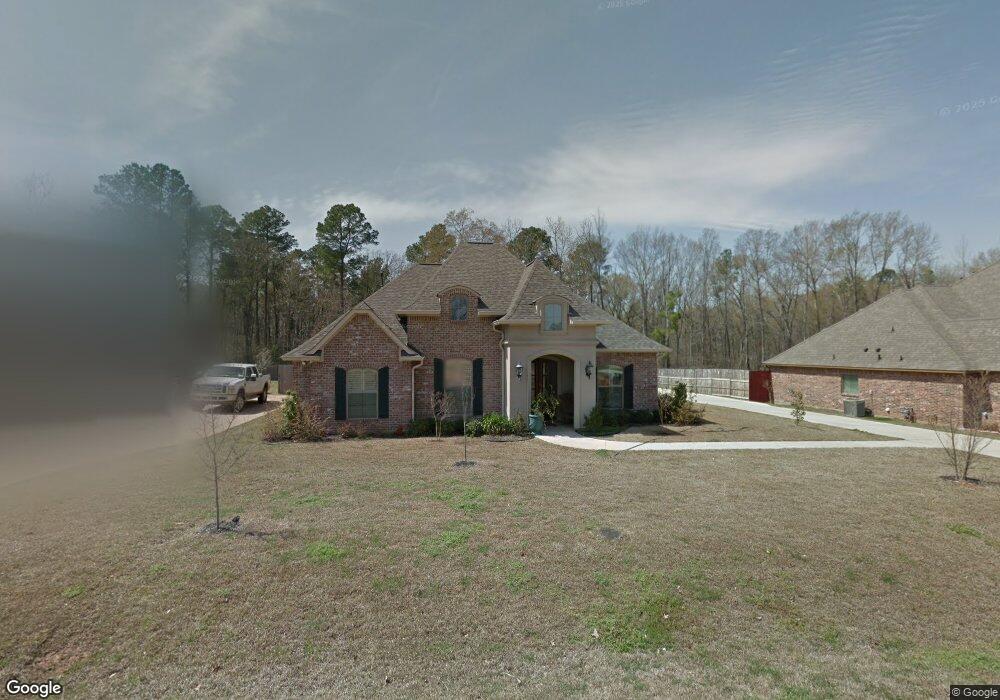 1931 Highpoint Place, Haughton, LA 71037 - photo 1