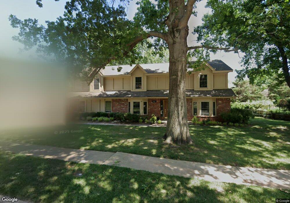 6801 S 5th Ave, Broken Arrow, OK 74011 - photo 1