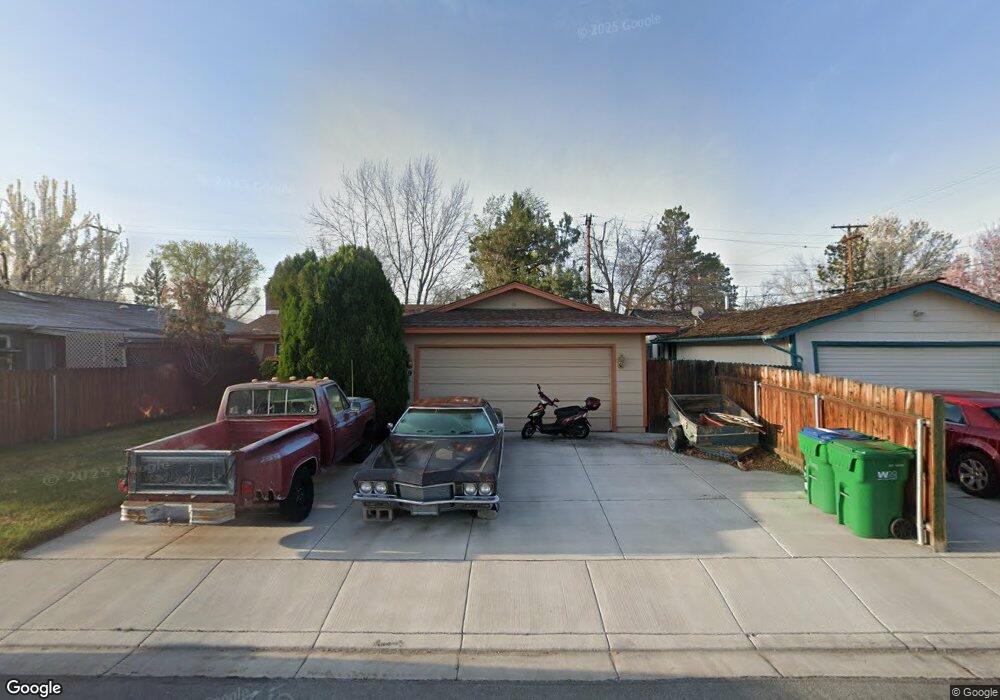 9 E Richards Way, Sparks, NV 89431 - photo 1