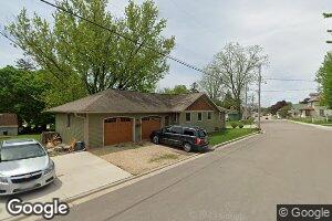 210 E Main St, Shullsburg, WI 53586