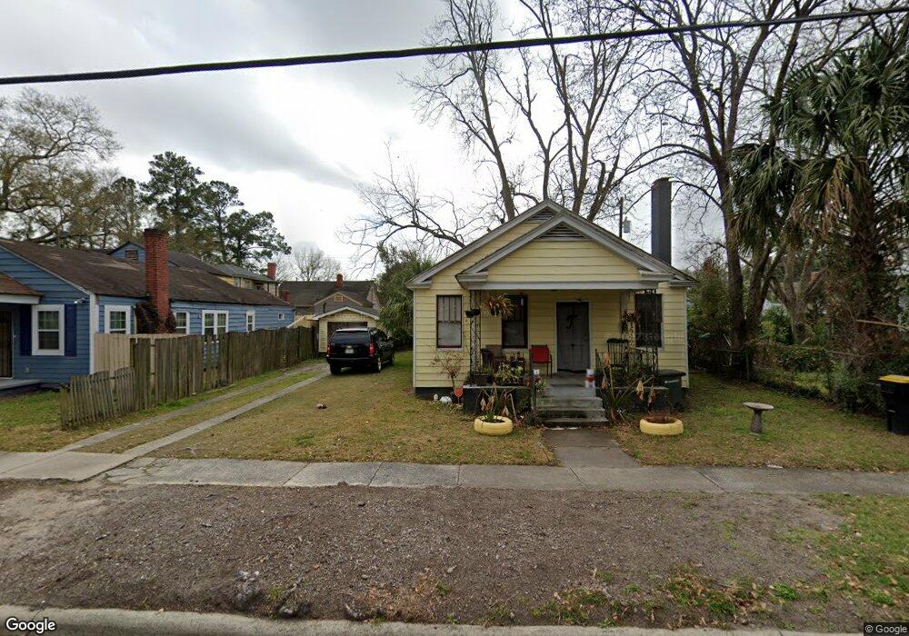 909 E 36th St, Savannah, GA 31401 - photo 1