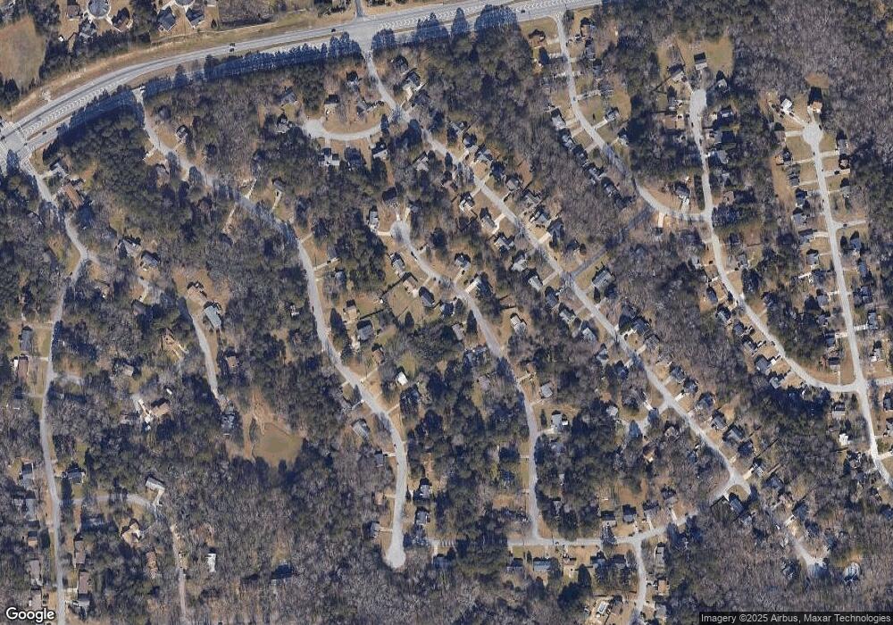 1312 Mountain Dr NE unit 1, Conyers, GA 30013 - photo 1