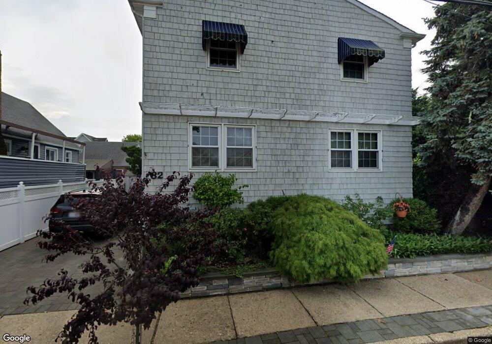 82 Bellmore Ave, Point Lookout, NY 11569 - photo 1