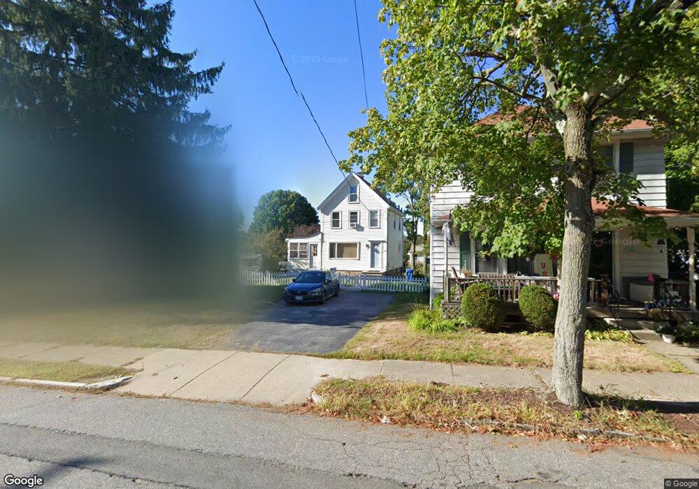 43 Richardson St unit Garage, Wakefield, MA 01880 - photo 1