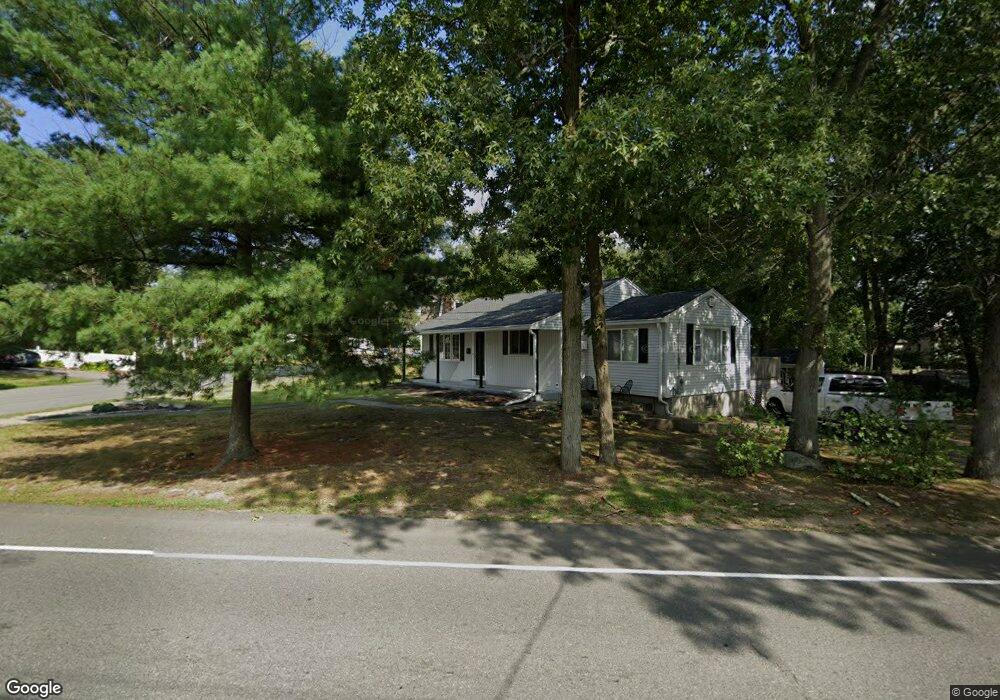 135 Raynor Ave, Whitman, MA 02382 - photo 1